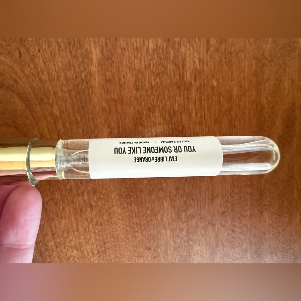 'You or Someone Like You’ ETAT LIBRE D'ORANGE scentbird - Picture 2 of 2